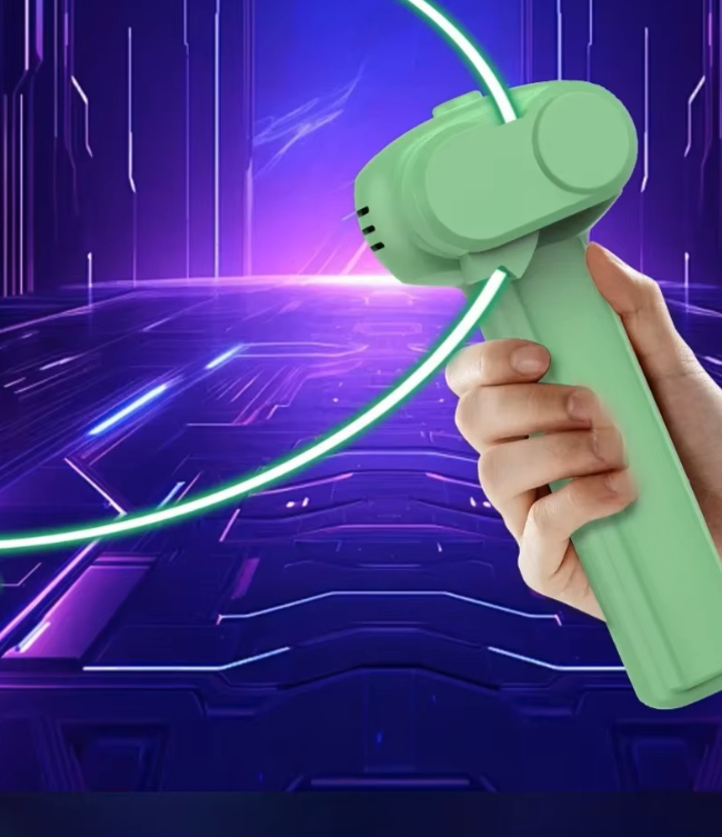 Świecąca Lina Antystresowa – wiral z TikToka, który hipnotyzuje!