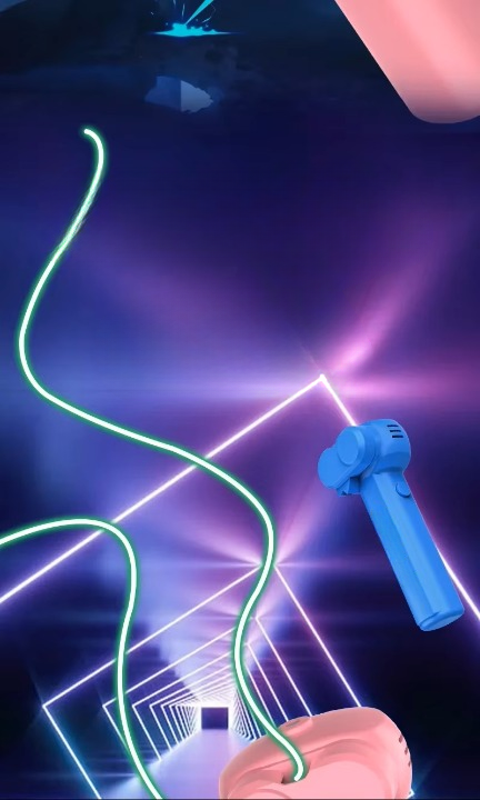 Świecąca Lina Antystresowa – wiral z TikToka, który hipnotyzuje!