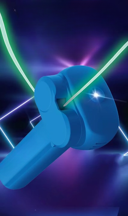 Świecąca Lina Antystresowa – wiral z TikToka, który hipnotyzuje!