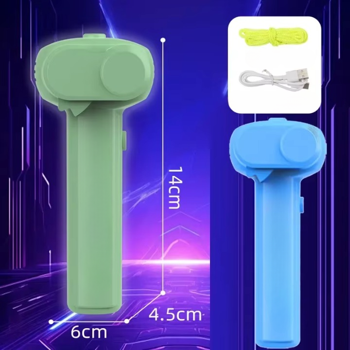 Świecąca Lina Antystresowa – wiral z TikToka, który hipnotyzuje!