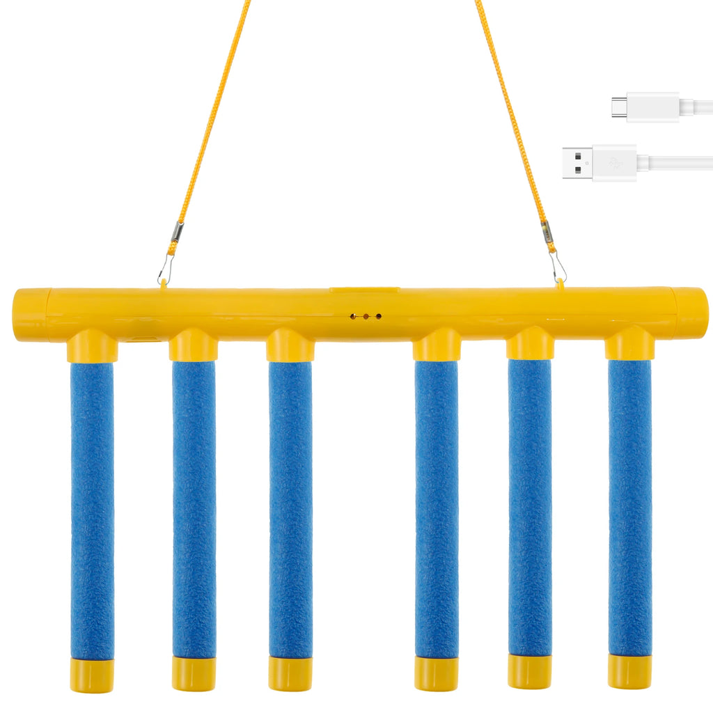 Gra Wyzwanie - Złap Mnie Zanim Spadne!