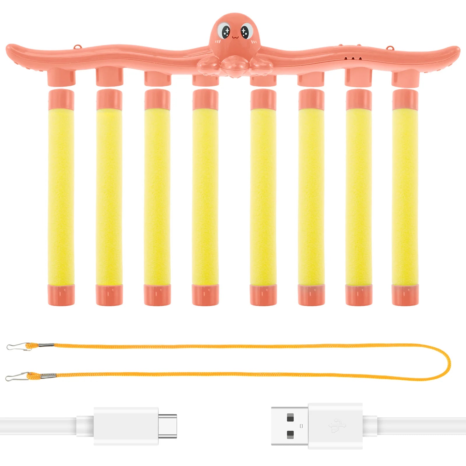Gra Wyzwanie - Złap Mnie Zanim Spadne!