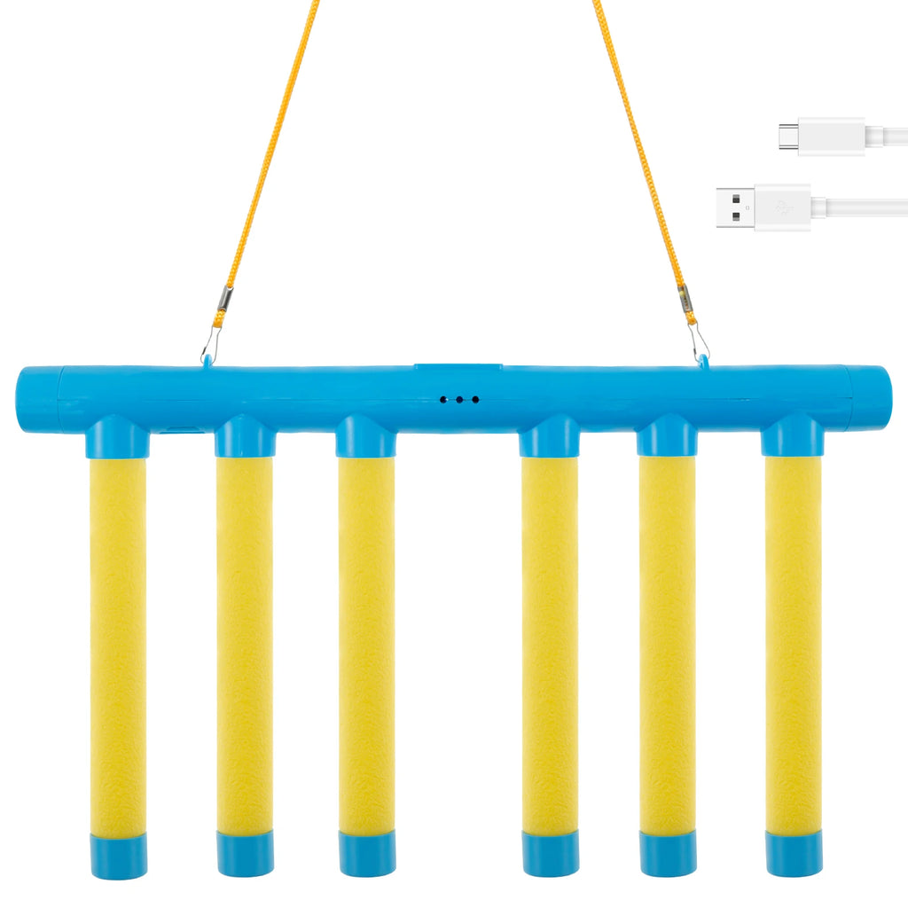 Gra Wyzwanie - Złap Mnie Zanim Spadne!