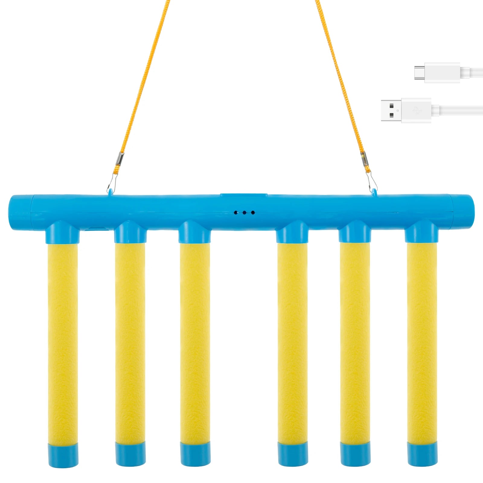 Gra Wyzwanie - Złap Mnie Zanim Spadne!